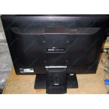 Широкоформатный жидкокристаллический монитор 19" BenQ G900WAD 1440x900 (Старый Оскол)
