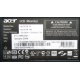 Acer AL1916 N AL1916 Ns ET.C16RE.N01 (Старый Оскол)