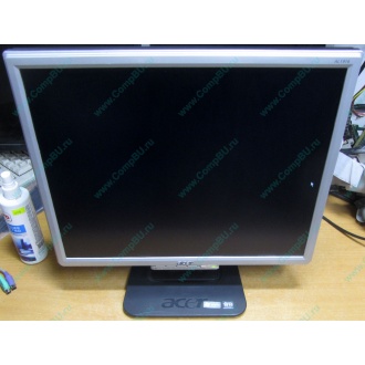 ЖК монитор 19" Acer AL1916 (1280х1024) - Старый Оскол