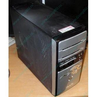 Б/У компьютер Intel Core i3 2120 /4Gb DDR3 /250Gb /ATX 400W (Старый Оскол)