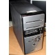 БУ компьютер Intel Core i3 2120 /4Gb DDR3 /250Gb /ATX 400W (Старый Оскол)