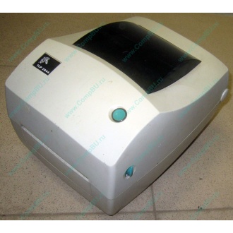 Термопринтер Zebra TLP 2844 (без БП!) - Старый Оскол