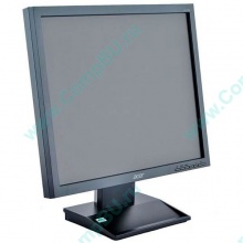 Монитор 17" ЖК Acer V173 в Старом Осколе, монитор 17" TFT Acer V173 (Старый Оскол)