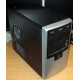 Б/У компьютер Intel Core i5-2400 (4x3.1GHz) /4Gb /500Gb /ATX 450W (Старый Оскол)