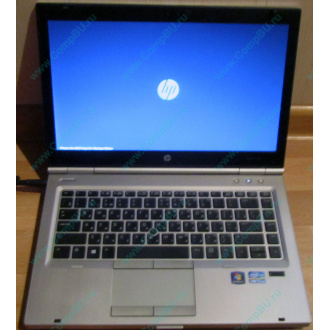 Б/У ноутбук Core i7: HP EliteBook 8470P B6Q22EA (Intel Core i7-3520M /8Gb /500Gb /Radeon 7570 /15.6" TFT 1600x900 /Window7 PRO) - Старый Оскол