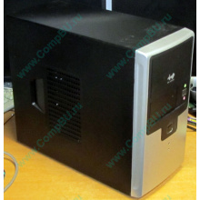 Компьютер Б/У Intel Core i5-3470 (4x3.2GHz) /8Gb DDR3 /500Gb /ATX 450W (Старый Оскол)