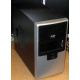 Системный блок Б/У Intel Core i5-3470 (4x3.2GHz) /8Gb DDR3 /500Gb /ATX 450W (Старый Оскол)
