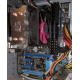 Intel Core i5-3470 /Cooler Master с тепловыми трубками /Asus P8B75M-LX /2x4Gb DDR3 Corsair CMZ4GX3M2A1600C9 9-9-9-24 1.5V ver.7 (Старый Оскол).