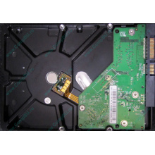 Б/У жёсткий диск 500Gb Western Digital WD5000AVVS (WD AV-GP 500 GB) 5400 rpm SATA (Старый Оскол)