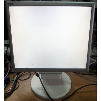 Монитор 17" TFT Nec MultiSync LCD175VXM+ бело-серебристый (Старый Оскол)