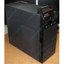 Б/У Lenovo Thinkcentre Edge 71 (Intel Core i3-2100 /4Gb DDR3 /320Gb /ATX 450W) - Старый Оскол