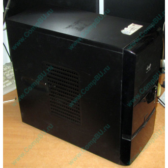 Компьютер Intel Core i3-2100 (2x3.1GHz HT) /4Gb /320Gb /ATX 400W /Windows 7 x64 PRO (Старый Оскол)
