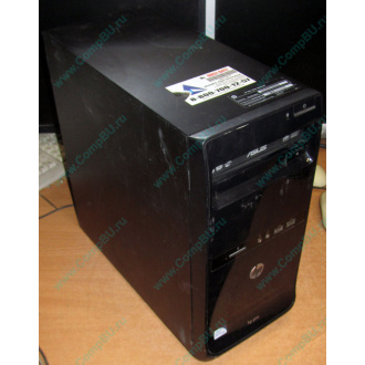 Компьютер HP PRO 3500 MT (Intel Core i5-2300 (4x2.8GHz) /4Gb /250Gb /ATX 300W) - Старый Оскол