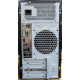 Intel Core i5 3450 (4x3.1GHz) /8Gb /500Gb /ATX 450W вид сзади (Старый Оскол)