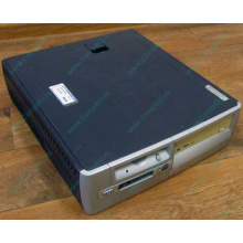 Компьютер HP D520S SFF (Intel Pentium-4 2.4GHz s.478 /2Gb /40Gb /ATX 185W desktop) - Старый Оскол
