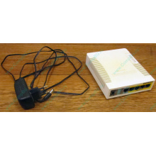Коммутатор Mikrotik 260GSP БУ (Старый Оскол)