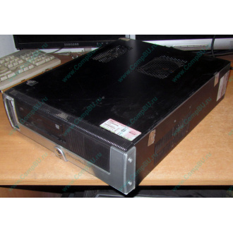 Компьютер Kraftway Prestige 41180A#9 Intel E5400 (2x2.7GHz) s.775 /2Gb /160Gb /ATX 250W SFF desktop /WIN 7 PRO (Старый Оскол)