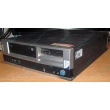 БУ компьютер Kraftway Prestige 41180A (Intel E5400 (2x2.7GHz) s.775 /2Gb DDR2 /160Gb /IEEE1394 (FireWire) /ATX 250W SFF desktop) - Старый Оскол
