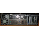 БУ компьютер Kraftway Prestige 41180A Intel E5400 /2Gb DDR2 /160Gb /IEEE1394 (FireWire) /ATX 250W SFF desktop вид сзади (Старый Оскол)