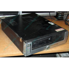 Б/У компьютер Kraftway Prestige 41180A#9 Intel E5400 (2x2.7GHz) s.775 /2Gb /160Gb /ATX 250W SFF desktop /WIN7 PRO (Старый Оскол)