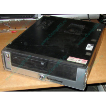 Б/У компьютер Kraftway Prestige 41180A#9 Intel E5400 (2x2.7GHz) s.775 /2Gb /160Gb /ATX 250W SFF desktop /WIN7 PRO (Старый Оскол)