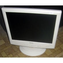 Монитор 15" TFT Benq FP567S белый (Старый Оскол)