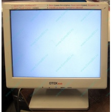 Нерабочий POS-монитор 8.4" TFT OTEK OT84NA (Старый Оскол)