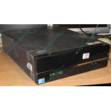 Б/У компьютер Kraftway Prestige 41240A#9 (Intel C2D E6420 (2x2.13GHz) /2Gb DDR2 /160Gb /300W лежачий корпус /Windows 7 Pro) - Старый Оскол