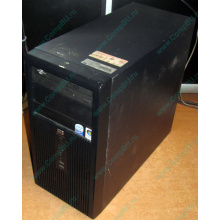 Компьютер Б/У HP Compaq dx2300 MT (Intel C2D E4500 (2x2.2GHz) /2Gb /80Gb /ATX 250W) - Старый Оскол