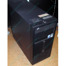 Компьютер Б/У HP Compaq dx2300 MT (Intel C2D E4500 (2x2.2GHz) /2Gb /80Gb /ATX 250W) - Старый Оскол