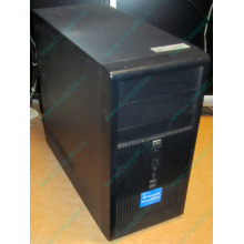 Компьютер Б/У HP Compaq dx2300MT (Intel C2D E4500 (2x2.2GHz) /2Gb /80Gb /ATX 300W) - Старый Оскол