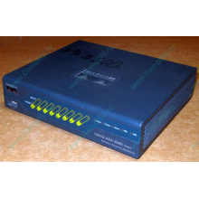 Межсетевой экран Cisco ASA 5505 НЕТ БЛОКА ПИТАНИЯ! (Старый Оскол)