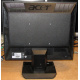 Монитор 17" Acer V173 вид сзади (Старый Оскол)