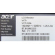 Acer V173 DOb (Старый Оскол)