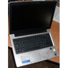 Ноутбук Asus A8S (A8SC) (Intel Core 2 Duo T5250 (2x1.5Ghz) /1024Mb DDR2 /120Gb /14" TFT 1280x800) - Старый Оскол