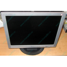 Монитор 17" ЖК LG Flatron L1717S (Старый Оскол)