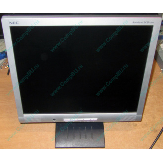 Б/У монитор 17" Nec AccuSync LCD72VM (Старый Оскол)
