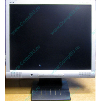 Монитор 17" ЖК Nec AccuSync LCD 72XM (Старый Оскол)