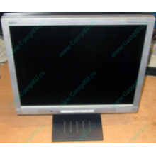 Монитор 17" ЖК Nec AccuSync LCD 72XM (Старый Оскол)