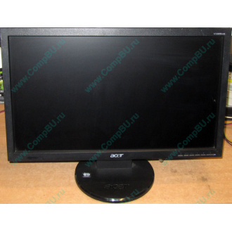 Монитор 18.5" TFT Acer V193HQ Db (Старый Оскол)