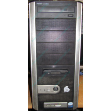 Корпус от компьютера PIRIT Codex ATX Midi Tower (без БП) - Старый Оскол