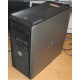 Б/У компьютер Dell Optiplex 780 (Intel Core 2 Quad Q8400 (4x2.66GHz) /4Gb DDR3 /320Gb /ATX 305W /Windows 7 Pro)  (Старый Оскол)