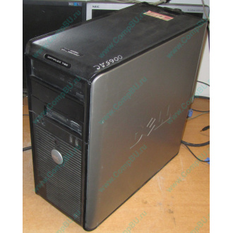 Б/У компьютер Dell Optiplex 780 (Intel Core 2 Quad Q8400 (4x2.66GHz) /4Gb DDR3 /320Gb /ATX 305W /Windows 7 Pro)  (Старый Оскол)