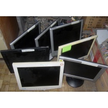 Монитор 15" TFT без блока питания (Старый Оскол)