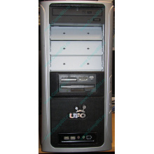 Б/У корпус ATX Miditower от компьютера UFO  (Старый Оскол)
