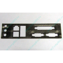 Уплотнительная прокладка для задней планки материнской платы Dell Optiplex 745 Tower (Старый Оскол)