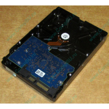 HDD 500Gb Hitachi HDS721050DLE630 донор на запчасти (Старый Оскол)