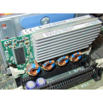 VRM модуль HP 367239-001 (347884-001) 12V с катушками для Proliant G4 (Старый Оскол)