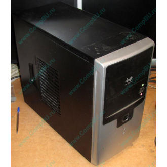 Компьютер БУ Intel Core i5-3470 (4x3.2GHz) /4Gb DDR3 /500Gb /ATX 450W (Старый Оскол)