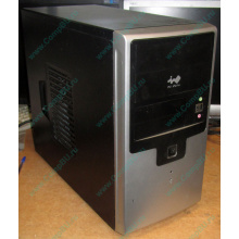 Компьютер БУ Intel Core i5-3470 (4x3.2GHz) /4Gb DDR3 /500Gb /ATX 450W (Старый Оскол)